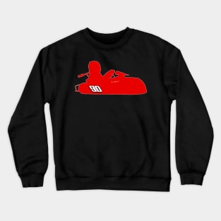 Stanley Silhouette Crewneck Sweatshirt